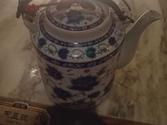 -绿茶餐厅(昌平悦荟店)