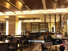 大堂-西安皇冠假日酒店·朱雀咖啡厅