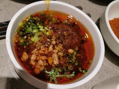 -海底捞火锅(龙湖三千集店)