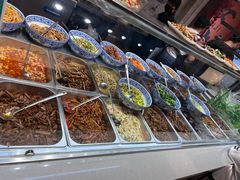 -梅溪·小伙子干挑面(安吉总店)