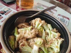 -顺德杨廷记(白云山店)