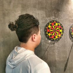 -Kraemer Paris  苏豪路易士·嘉玛发廊