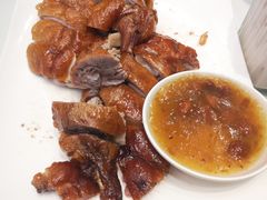 -高第街56号餐厅(泰安万达店)