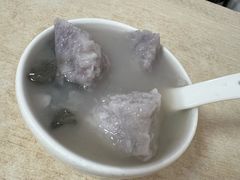 -瘦鬼老档糖水铺
