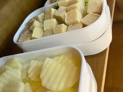 -津门老羊家·铜锅涮羊肉·烧烤(科技园店)