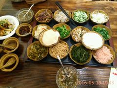 -杨姨妈丝娃娃(花果园店)