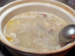 -淼福猪肚鸡·椰子鸡火锅(大沙地店)