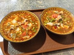-尧钧财鱼面(育才路店)