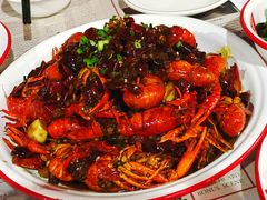 -汉虾王.小龙虾.武汉菜.粤菜(科技园店)