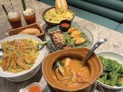 -美奈小馆·越南料理(福田星河COCO Park店)