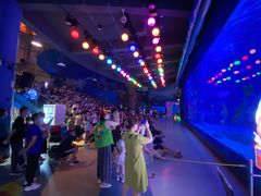 -烟台海昌鲸鲨海洋公园