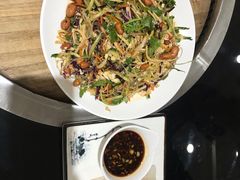 -东北农家院·铁锅炖(莘庄店)