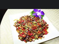 -胖娃古镇鸡杂(磁器口总店)