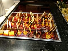 -江东关东煮(江南新地商业街店)