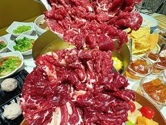 -今日牛事潮汕鲜牛肉火锅(瑞金店)