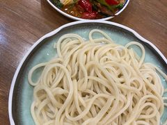 -清真·玛丽亚新疆菜主题餐厅(浙江中路店)