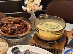 -闽海肴(北辰荟店)