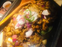 -蛙有道·铁锅牛蛙(万泰汇店)