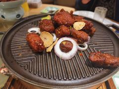 -唐廊烤鸭店(工体店)