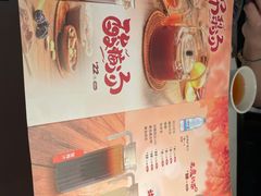-江边城外烤全鱼(世茂广场店)