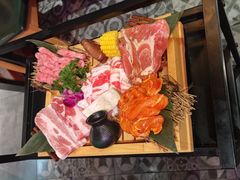 -香猪坊韩国烤肉专属门店(魏公村店)