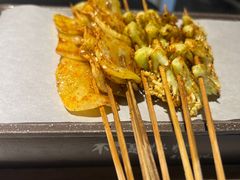 -不是烧烤·武汉大排档(大成路店)