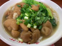 -珍珍小食店(西华路店)