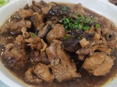 -澳门酒家(南航明珠店)
