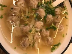 -小倩倩•鸡汤馄饨(江西路创始店)