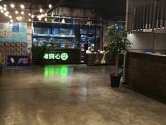 -外婆餐厅(魏县店)