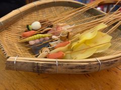 -古真记钵钵鸡(总店)