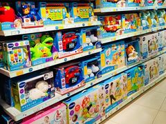 -TOYSRUS玩具反斗城(厦门中华城店)