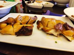 -武汉富力威斯汀酒店·宴会厅