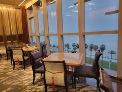-彩丰楼中餐厅·仁恒洲际酒店