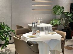 -Osteria Garden 生蚝花园餐厅(原进贤路店)
