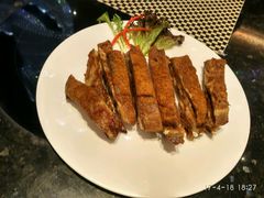 -新兴·金羊座·粤菜点心(乐峰店)