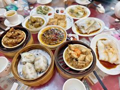 -香港蓮香樓(中環店)