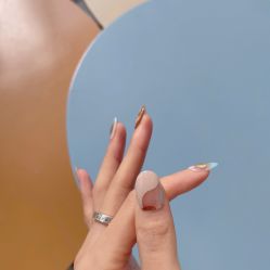 -U3美甲