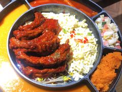 -韩国大金刚烤肉·料理(印象城店)