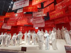 -武汉客厅中国文化博览中心