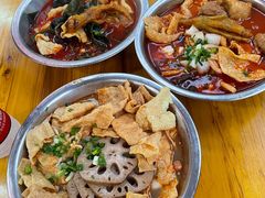 -桂湘缘卤味螺蛳粉