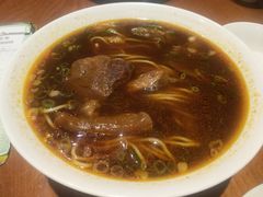 -鼎泰丰(复兴店)