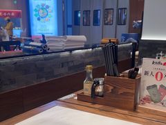 -和府捞面(曹路花园城店)