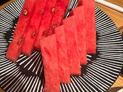 -虹料理·日料放题(悠方店)