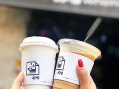 -JPG coffee(广州体育西店)