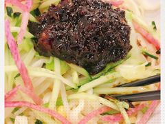 -京碗居老北京特色菜(北环东路店)