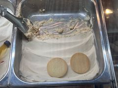 -CREAM STORY意大利手工冰淇淋&甜品(万象前海店)