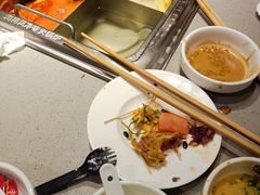 -海底捞火锅(壹悦城店)