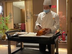 -宏宴·新京菜(望京店)