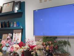-海马体照相馆(天津世纪都会店)